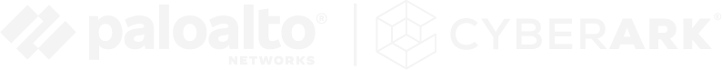 Palo Alto & CyberArk
